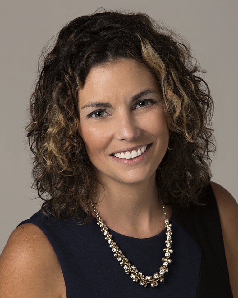 Christy Needles Luxury Collection Specialist